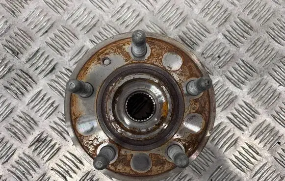 Tesla Model X Rear wheel ball bearing 