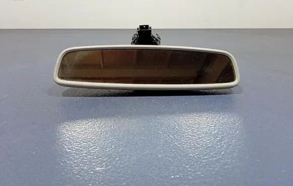 Skoda Octavia 985 Rear view mirror (interior) 3Q0857511E