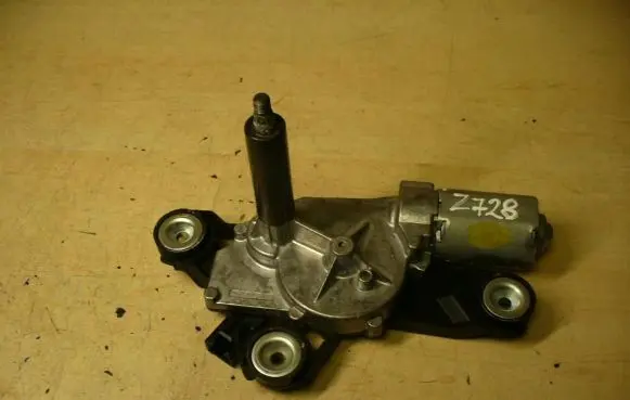 Ford C-MAX II Wiper motor 130705003 Z728