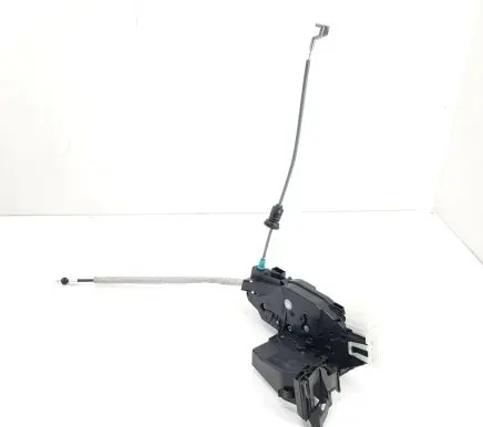 Mercedes-Benz A W177 Coupe door lock (next to the handle) A1770032899 A1777230400