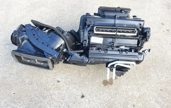 Audi A4 S4 B9 Interior heater climate box assembly 8W1820005AG HT497003682