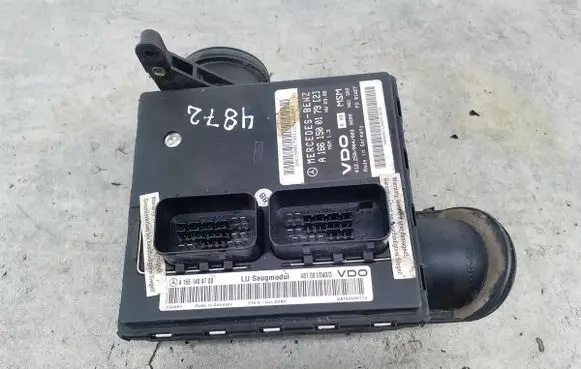 Mercedes-Benz A W168 Engine control unit/module ECU 