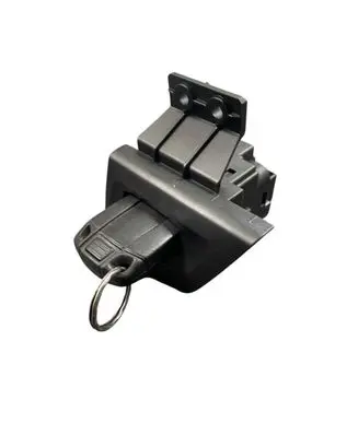BMW 1 E81 E87 Ignition lock 6954717 934705 10862510