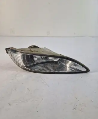 Front fog light