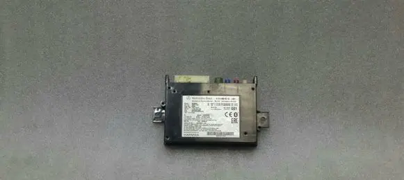 Mercedes-Benz E W213 Other control units/modules A2139008013