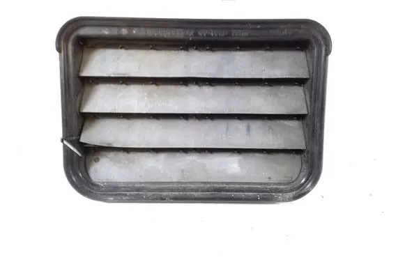 Mercedes-Benz ML W164 Fender grill A1648300342