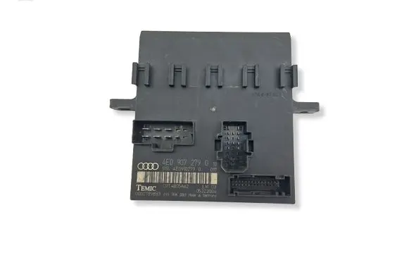 Audi A8 S8 D3 4E Comfort/convenience module 4E0907279G 4E0910279G
