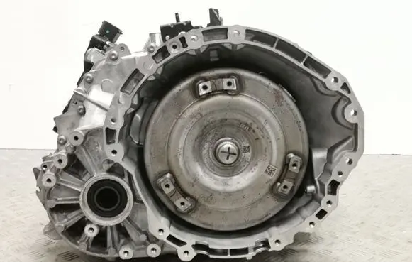 Chrysler Pacifica Automatic gearbox 68311996AA 50052871