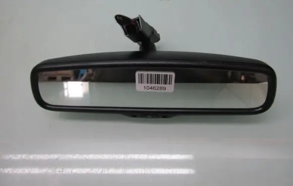 KIA Niro Rear view mirror (interior)