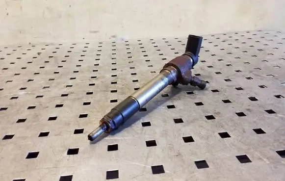 Land Rover Range Rover Sport L320 Fuel injector 4H2Q9K546AF ADQTL