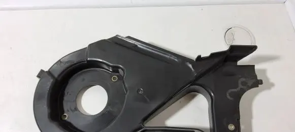 Audi A6 S6 C5 4B Timing belt guard (cover) 059109134D