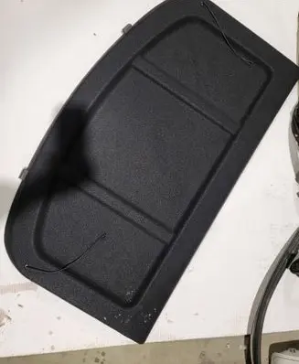 KIA Xceed Parcel shelf 85930-J7700