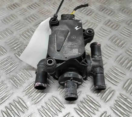 Audi e-tron Electric auxiliary coolant/water pump 4KE963375R