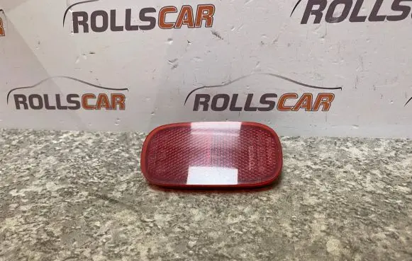 Toyota RAV 4 (XA20) Rear tail light reflector E13023616 R1078