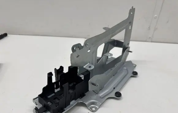 Mercedes-Benz EQA Other interior part A2435450700