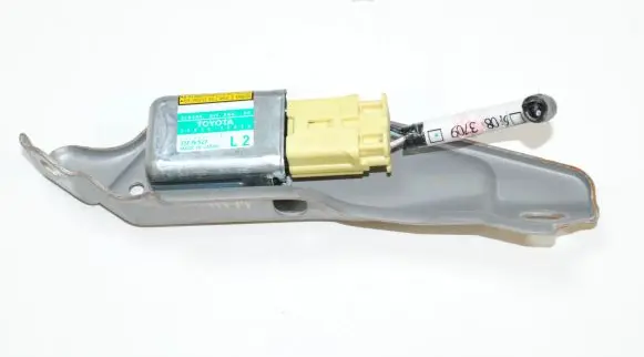 Lexus GS 300 350 430 450H Airbag deployment crash/impact sensor 8983430020