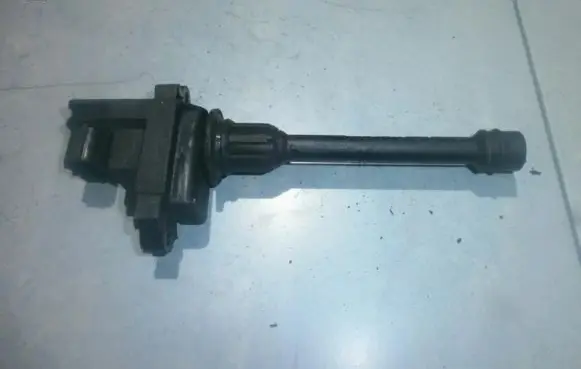 Nissan Maxima High voltage ignition coil MCP1300