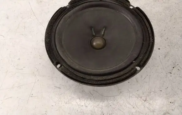 Audi A6 Allroad C5 Rear door speaker 265037
