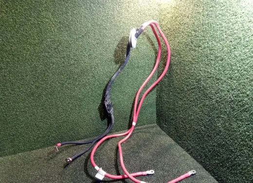 Ford Transit Custom Other wiring loom KK2T14300JA KK2T14300GA KK2T14603CC