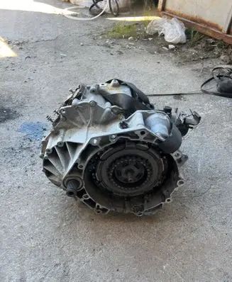 Seat Ateca Automatic gearbox FD7CW002 4B95