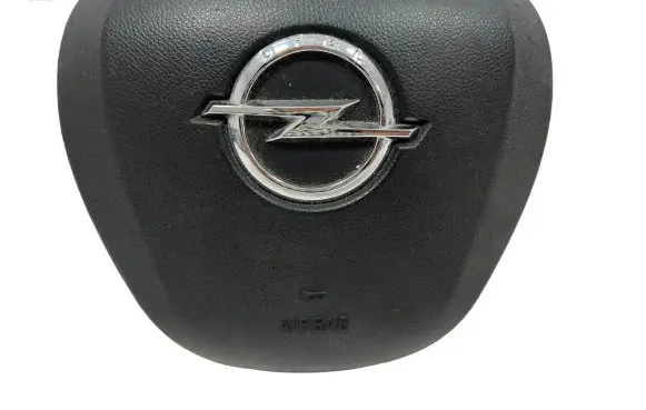 Opel Corsa E Steering wheel airbag 34152507C 13496296 450313213