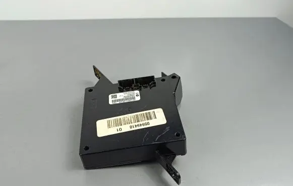 Jeep Grand Cherokee Other control units/modules P68052899AH