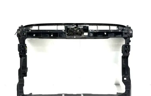 Volkswagen PASSAT B8 Radiator support slam panel 3G0805588N 44482 3G0805588AD