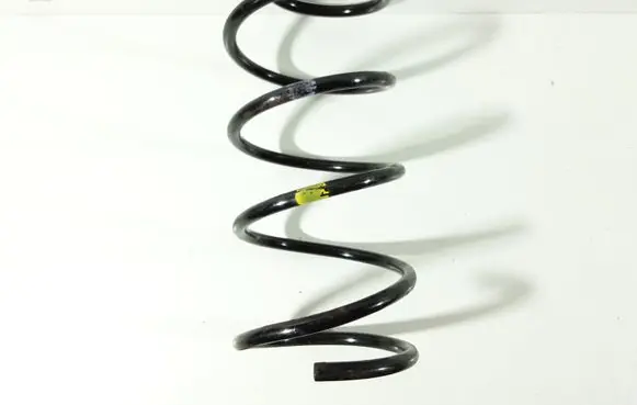 Mazda 3 I Front coil spring 