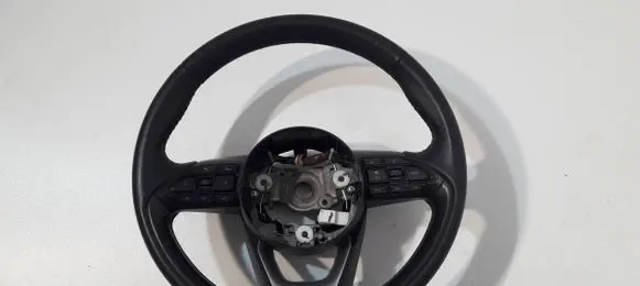 Toyota Yaris XP210 Steering wheel 6436038