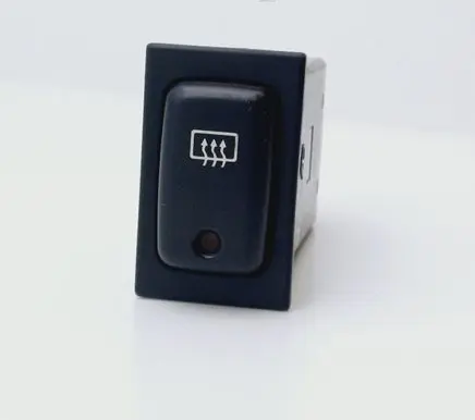 Suzuki Swift I Windscreen/window heater switch 