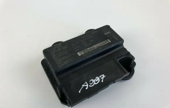 Fiat Tipo Other control units/modules 00052058730 A997