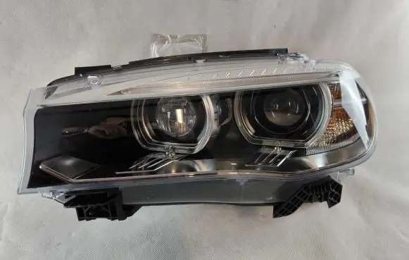 BMW X6 F16 Headlight/headlamp 7290059