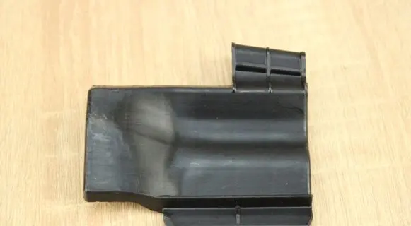 BMW 4 G22 G23 G24 G26 Fender mounting bracket 420DXA