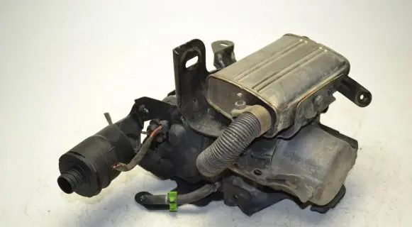 Volkswagen Caddy Auxiliary pre-heater (Webasto) 1K0815065AR 9022472B 9022152B