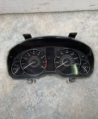 Subaru Legacy Speedometer (instrument cluster) 85003AJ53