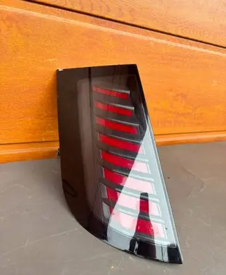 Volvo EX30 Rear/tail lights 80038736 574319