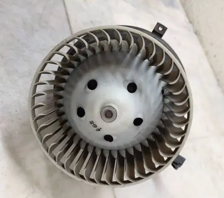 Renault Laguna II Heater fan/blower 85001315 52488121 L073A35