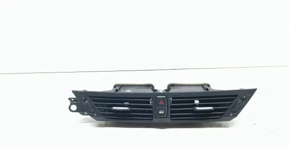 BMW X1 E84 Dash center air vent grill 2991235 64222991235