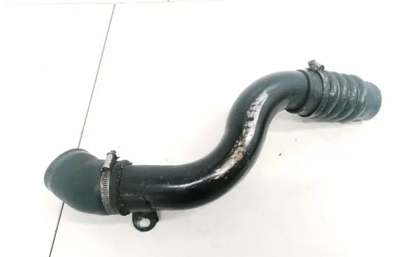 Ford Focus Intercooler hose/pipe