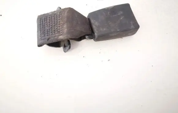 Fiat Stilo Rear seatbelt buckle 33029684