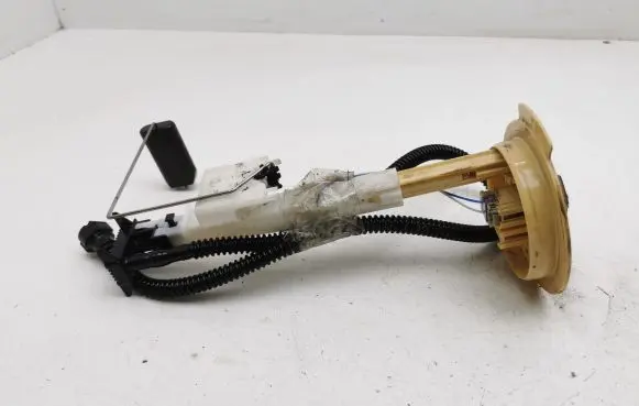 Fuel level sensor