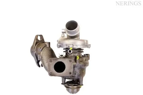 Peugeot 807 Turbo 707240-2 707240-5003S