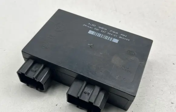 Volkswagen PASSAT B5 Comfort/convenience module 1J0959799AH 5DK00795451 42499