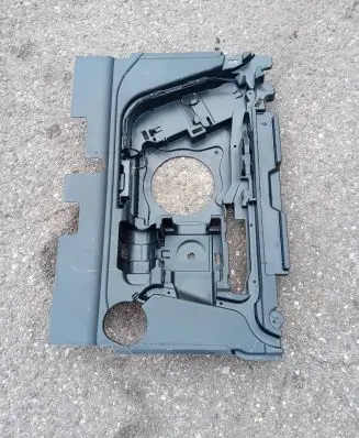 Mercedes-Benz A W177 Spare wheel section trim A1778900000 231301