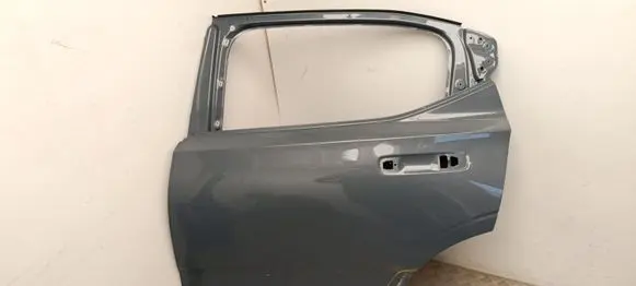 Polestar 2 Rear door