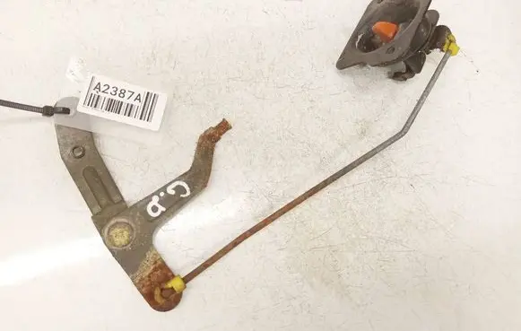 Nissan Serena Other exterior part