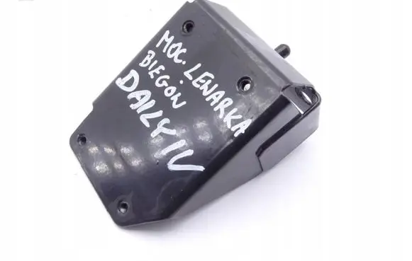 Iveco Daily 4th gen Radiator mount bracket