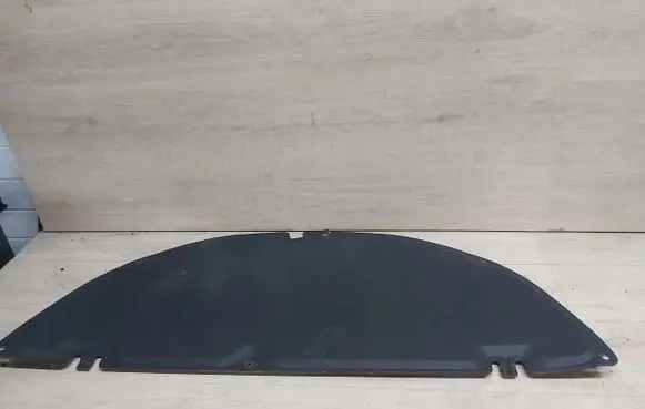 Toyota Prius (XW50) Engine bonnet/hood sound/heat insulation 