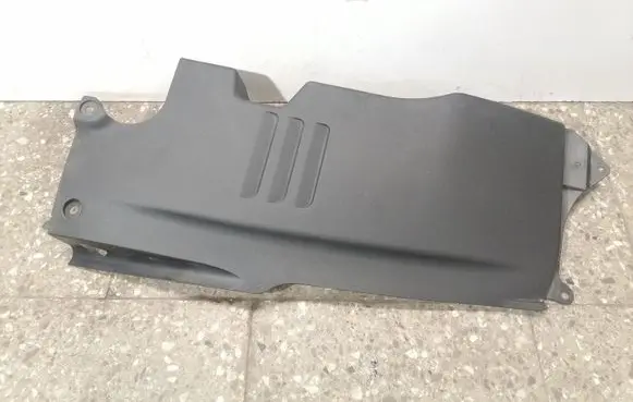 Lexus GS 300 350 430 450H Engine cover (trim) 5379530080