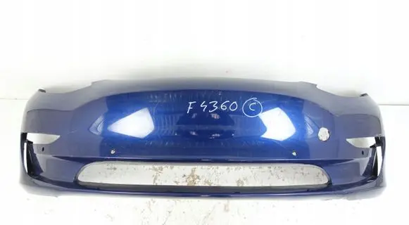 Tesla Model 3 Front bumper 1519965